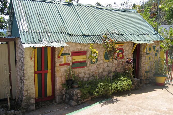 Bob Marley's Spirit of Reggae - The Nine Mile Experience - Why Nine Mile matters to Bob Marley’s story