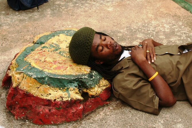 Bob Marley's Spirit of Reggae - The Nine Mile Experience - Booking advice for a smoother day