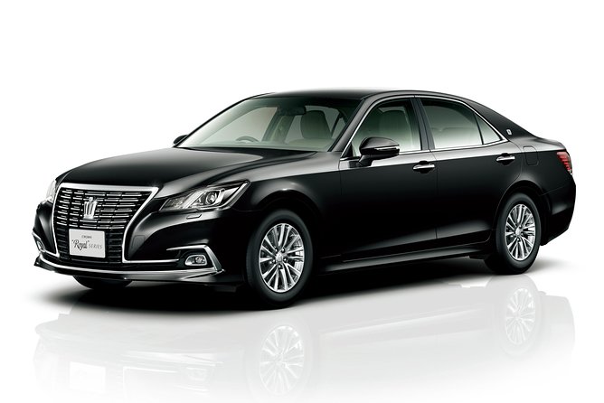 Breathless Resort Montego Bay Private Car Transfer - The airport and hotel limits matter