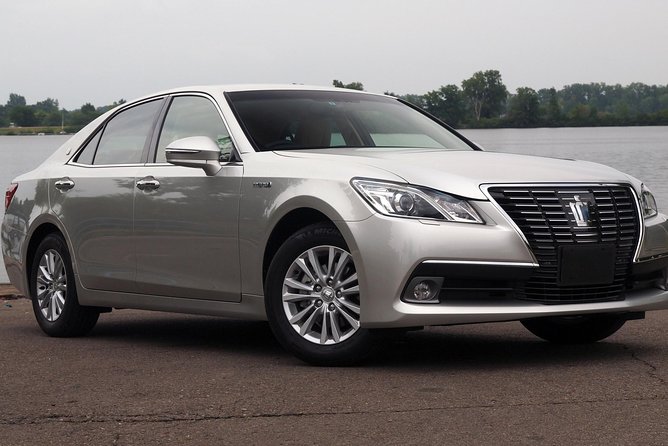 Breathless Resort Montego Bay Private Car Transfer - Who will like this transfer most