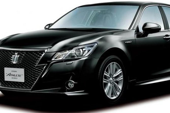 Breathless Resort Montego Bay Private Car Transfer - Booking details worth checking before departure
