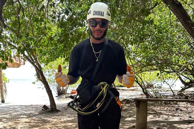 Caribbean Adventure Experience( Atv, Zipline, Horseback...) - A big Jamaican day, not a one-activity outing