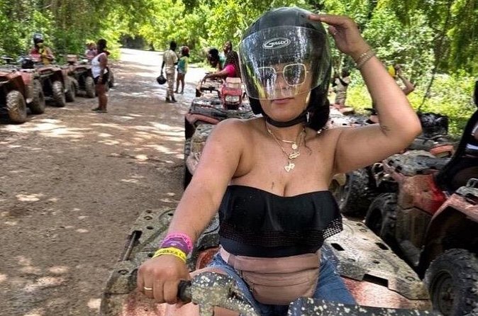Caribbean Adventure Experience( Atv, Zipline, Horseback...) - Is $211.80 a fair price?