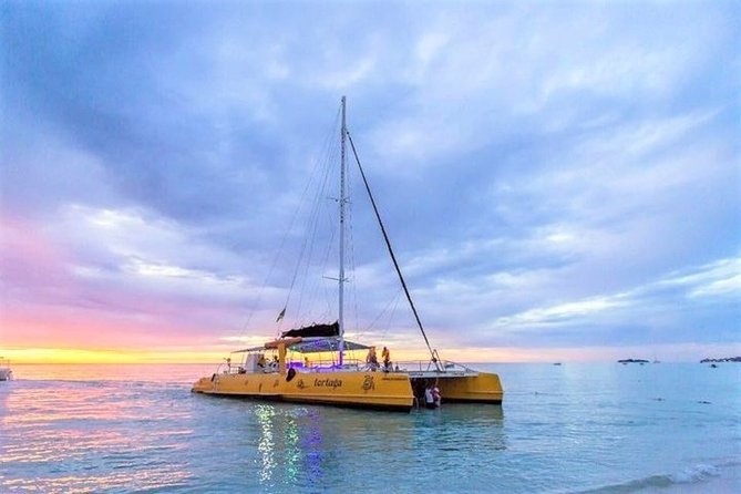 Catamaran Cruise Full Day Tour to Reef, Caves and Negril Beach - Key points to know before booking