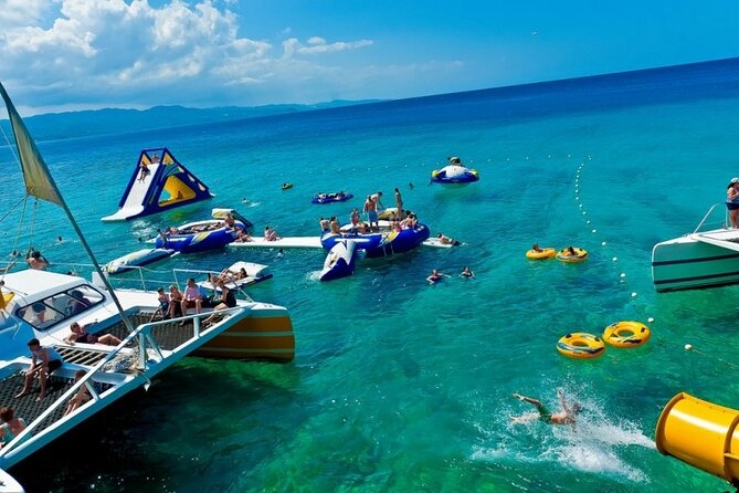 Catamaran Party Cruise and Snorkeling from Montego Bay - Who will enjoy this cruise most