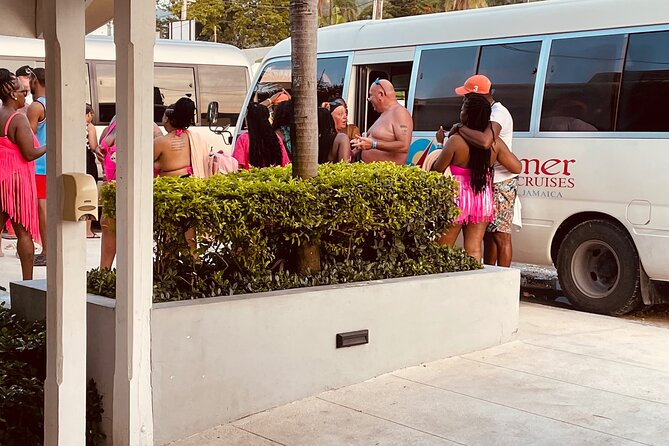 Catamaran Party Cruise and Snorkeling in Montego Bay - How Much Value Do You Get for $134.98?
