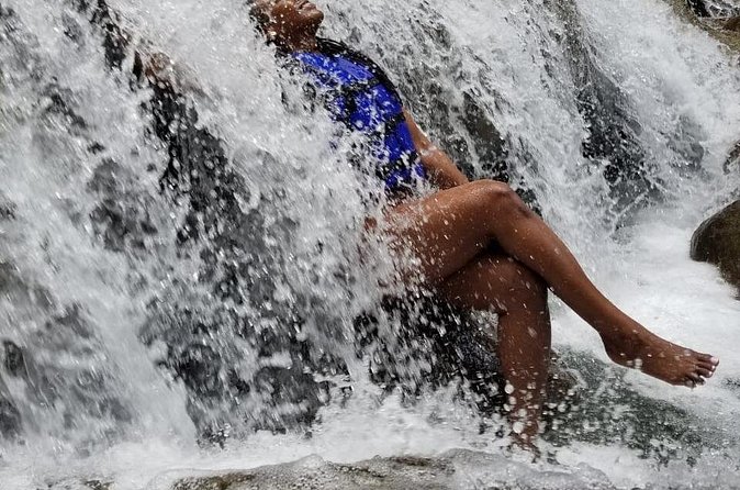 Chuck Norris Secret Falls and Lunch - Is the $146.26 price good value?