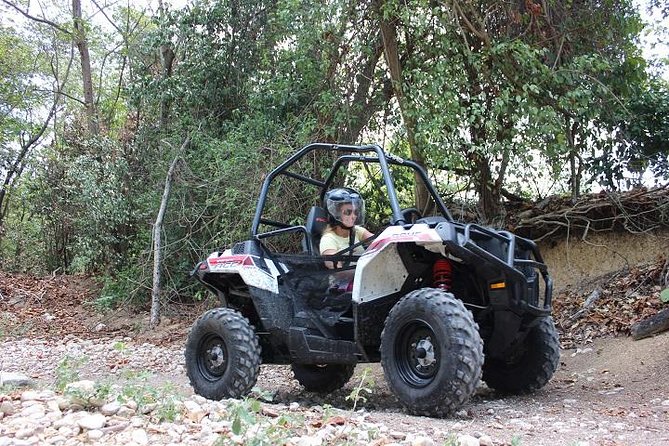 Chukka ATV Safari - A practical call on booking