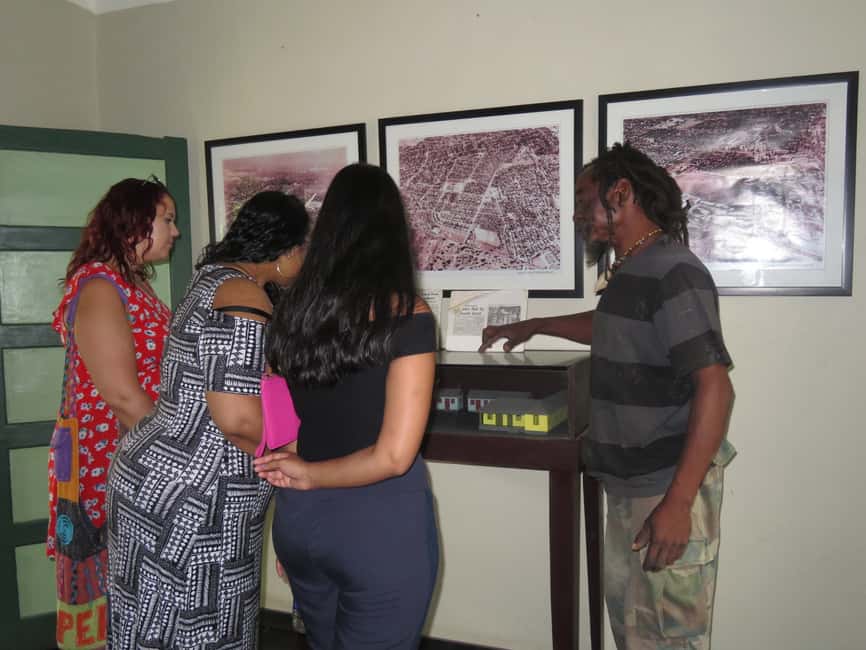 City Tour of Kingston Including Entry Fees - Why This Kingston Tour Works