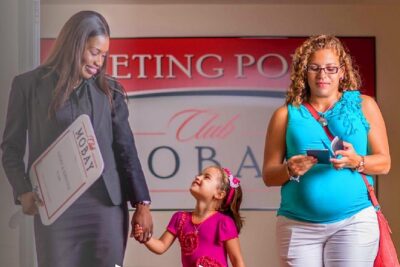 Club Mobay Sangster Airport VIP Lounge with Priority Entry
