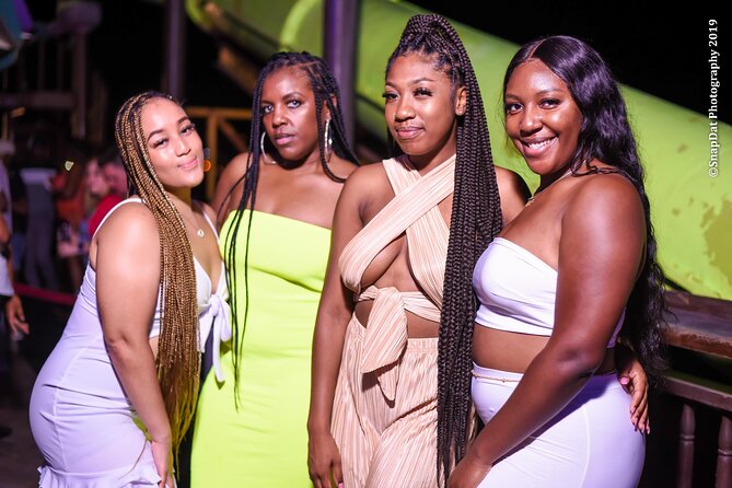 ClubVille - Nightlife Experience in Montego Bay with Transfer - What happens inside the club