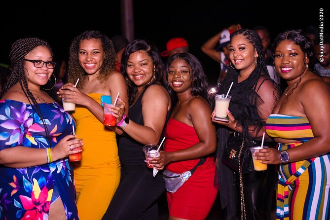 ClubVille - Nightlife Experience in Montego Bay with Transfer - The $15 price can be excellent value, with one major question