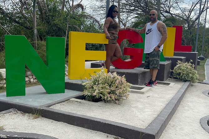 Combo tour ATV + bamboo river rafting from Montego Bay - Why the bamboo raft is worth your time