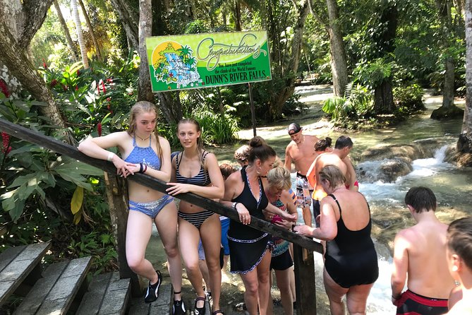 Combo Tour Dunn's River Falls and BlueTour from falmouth - Why this Falmouth combo works so well