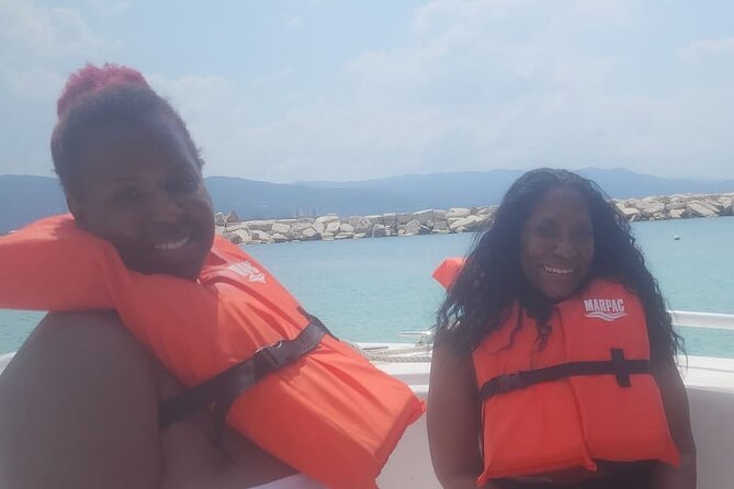 Creating Unforgetable Memories in Montego Bay - A private Jamaica day built around your interests