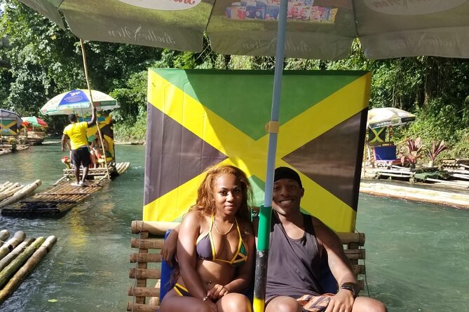 Customized Bamboo Rafting Limestone Massage with Coconut Water - Who will enjoy this outing most