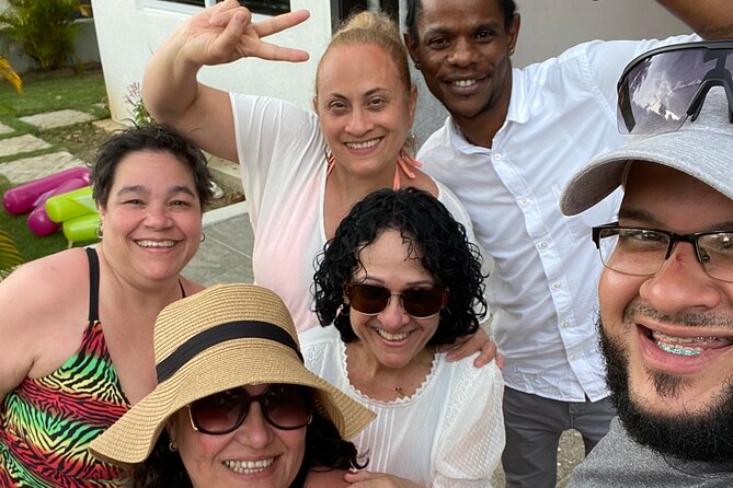 Customized Bar Hopping Tours From Montego Bay Resorts - Wings and Tings closes the evening with a slower pace