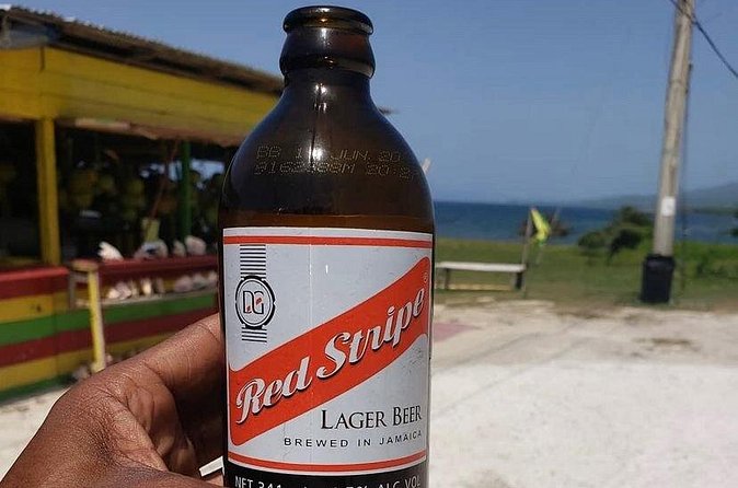 Customized Bar Hopping Tours From Montego Bay Resorts - What the $85 price really covers