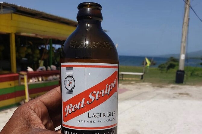 Customized Bar Hopping Tours From Montego Bay Resorts - Who will enjoy this Montego Bay night out