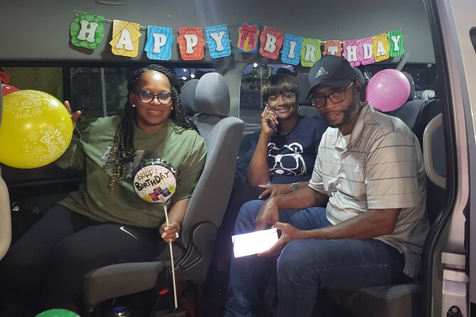 Customized MBJ Airport Transfer to Hotels in Montego Bay - The personal service from Give Me Jamaica Tours