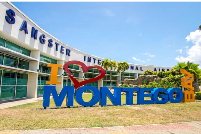 Customized MBJ Airport Transfer to Hotels in Montego Bay - Who will like this airport transfer