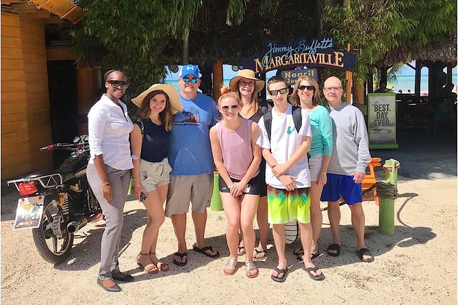 Day Tour Negril Beach & Ricks Cafe - The long road from Montego Bay to Negril