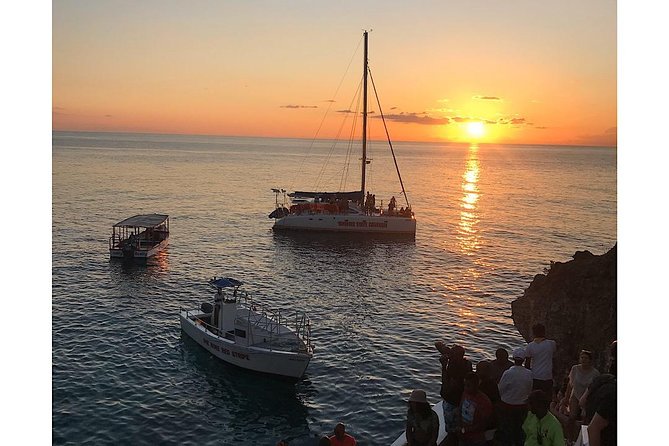 Day Tour Negril Beach & Ricks Cafe - What the private format really adds
