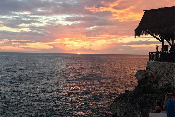 Day Tour Negril Beach & Ricks Cafe - Who will enjoy this Negril day trip