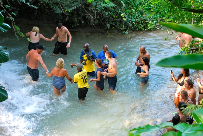 Day Trip to Bob Marley's Nine Mile and Dunn's River Falls from Falmouth - Timing, pickup, and practical limits