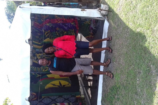 Day Trip to Dunn's River Falls from Montego Bay - Why the ocean and beach matter