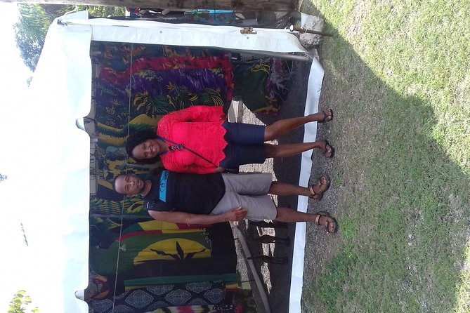 Day Trip to Dunn's River Falls from Montego Bay - Water shoes, cameras, and what to pack