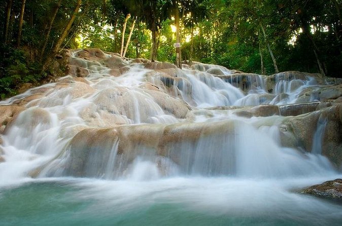 Day Trip to Dunn's River Falls from Montego Bay - Is $135.40 a fair price?
