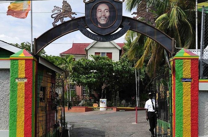 Day Trip to The Bob Marley Museum from Montego Bay - Who will get the most from this experience