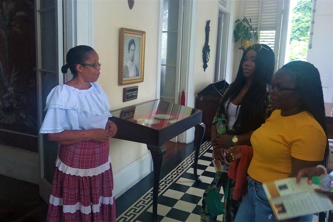 Devon House Tour with Ice Cream from Kingston - The Short Ride From Your Kingston Hotel