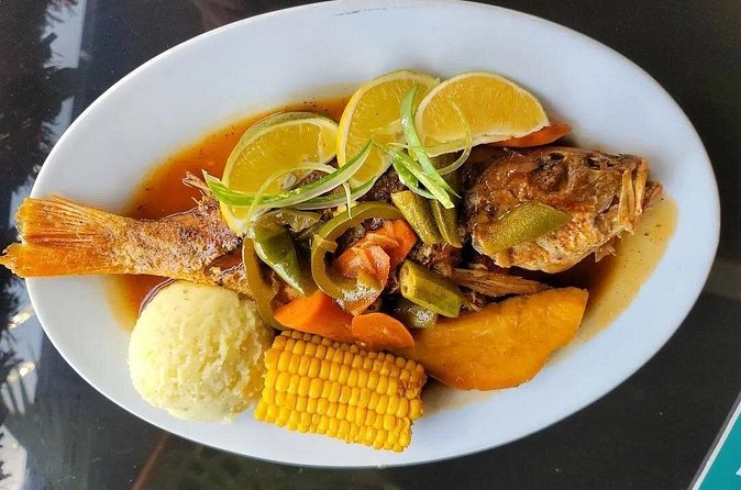 Dinner or Lunch with Pickup from Montego Bay - What Your $50 Covers, and What It Does Not