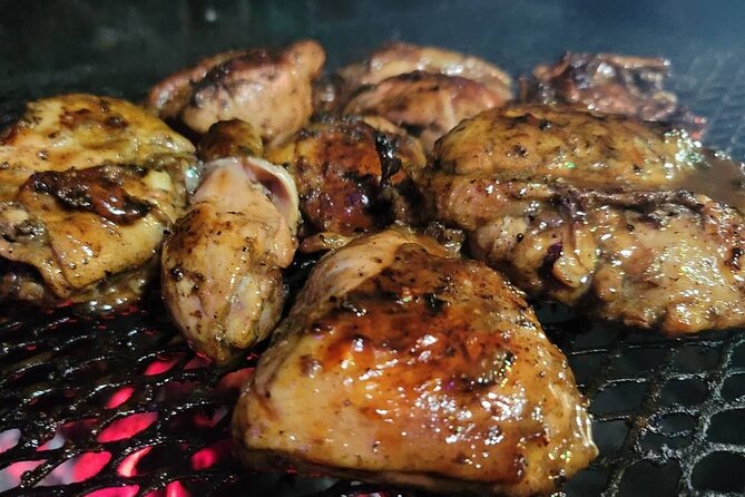Dinner or Lunch with Pickup from Montego Bay - Practical Tips for a Better Meal Stop