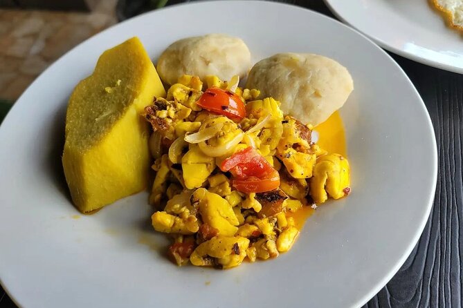 Dinner or Lunch with Pickup from Montego Bay - Should You Book This Montego Bay Food Outing?