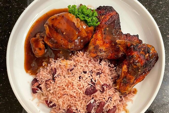 Dinner or Lunch with Pickup from Montego Bay - What the 90-Minute Schedule Really Allows