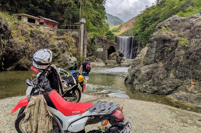 Dirt Bike Tours - Key points to know before you book