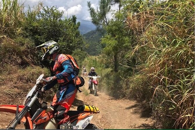 Dirt Bike Tours - What the motorcycle and gear mean for you