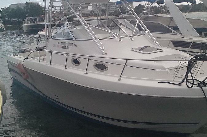 Discover Scuba Diving From Ocho Rios - What the $323 price really covers