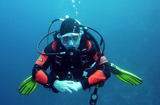 Discover Scuba Diving From Ocho Rios - Group size, instruction, and comfort
