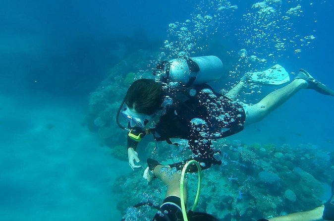 Discover Scuba Diving From Ocho Rios - Who will get the most from this experience