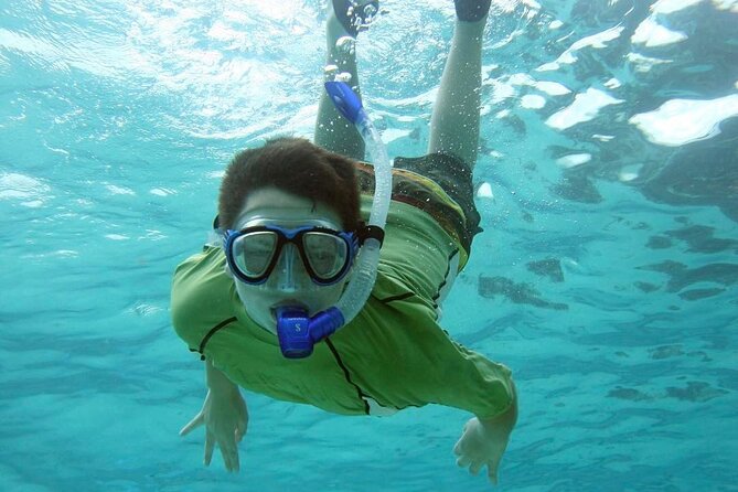 Discover Scuba Diving in Montego Bay-ONE Tank (First time Diving) - Is $169.99 a fair price?