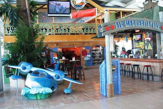 Doctor's Cave Beach, Margaritaville & Shopping from Montego Bay Hotels - Weather, group size, and cancellation details