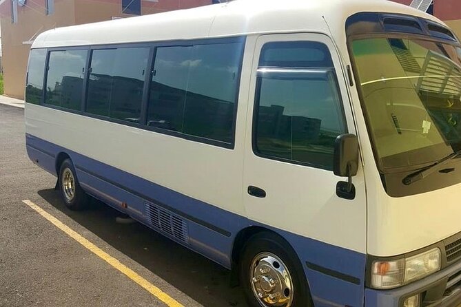 Dreams Rose Hall Resort & Spa Montego Bay Airport Transfer - A private start to your Rose Hall stay