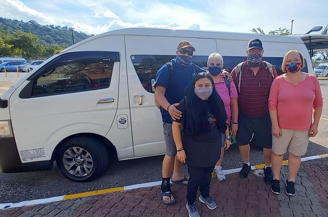 Dreams Rose Hall Resort & Spa Montego Bay Airport Transfer - Why the private format can be good value