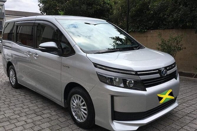 Dreams Rose Hall Resort & Spa Private Airport Transfer - What the short 10-minute ride means
