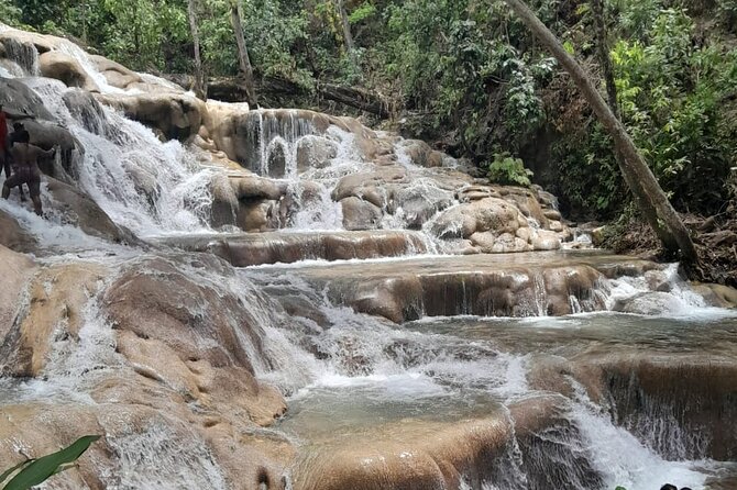 Dunn River Falls and Bamboo River Rafting in Ocho Rios Jamaica. - Should you book the bamboo rafting and Dunn’s River Falls tour?