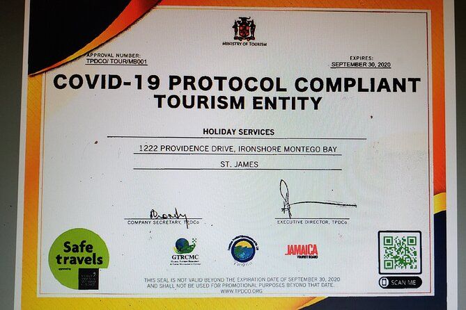 Dunn's Falls and Blue Hole Daytrip with Lunch from Montego Bay & Trelawny - Is $135 a fair price?